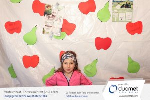 Ybbstaler Most- & Schmankerlfest